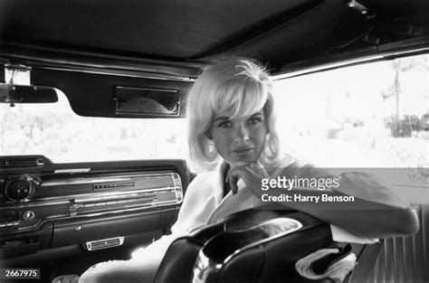 383 Jayne Mansfield 1967 Stock Photos & High